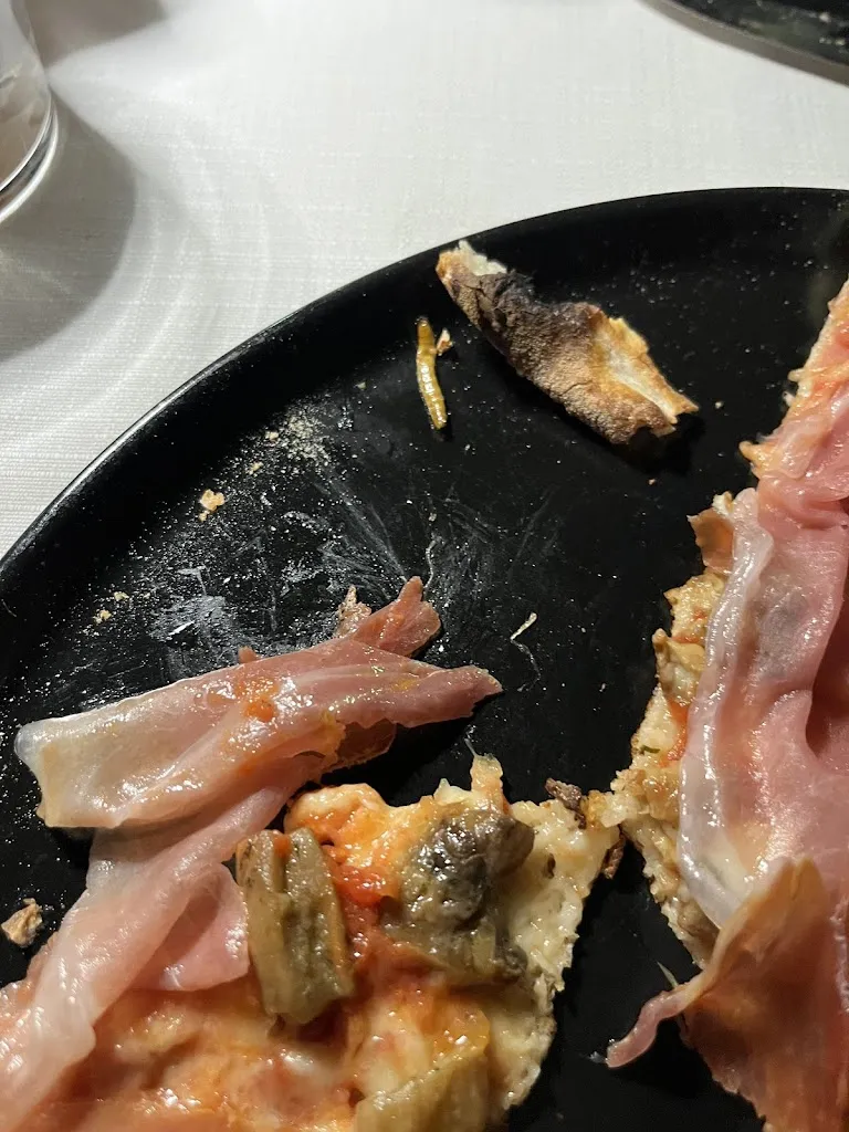 Giulia Grendene_La Fiamma | Pizzeria & Ristorante_Breganze_recensione