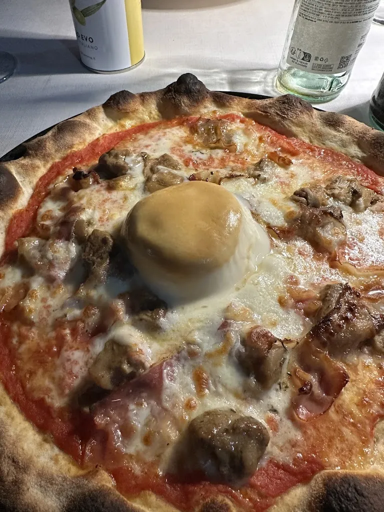 Marco Dal Carobbo_La Fiamma | Pizzeria & Ristorante_Breganze_recensione