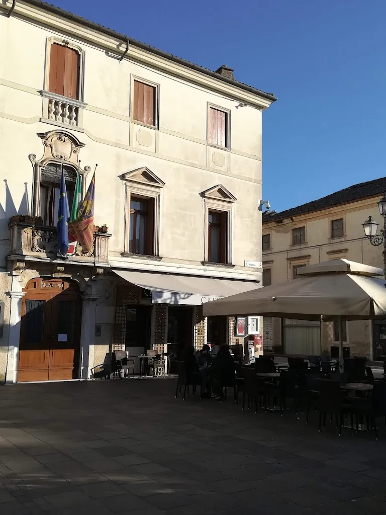 andrea fanchin_Caffè Centrale_Breganze_review