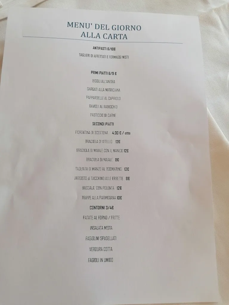 Menu_Ristorante Da Lino_Breganze_immagine_1