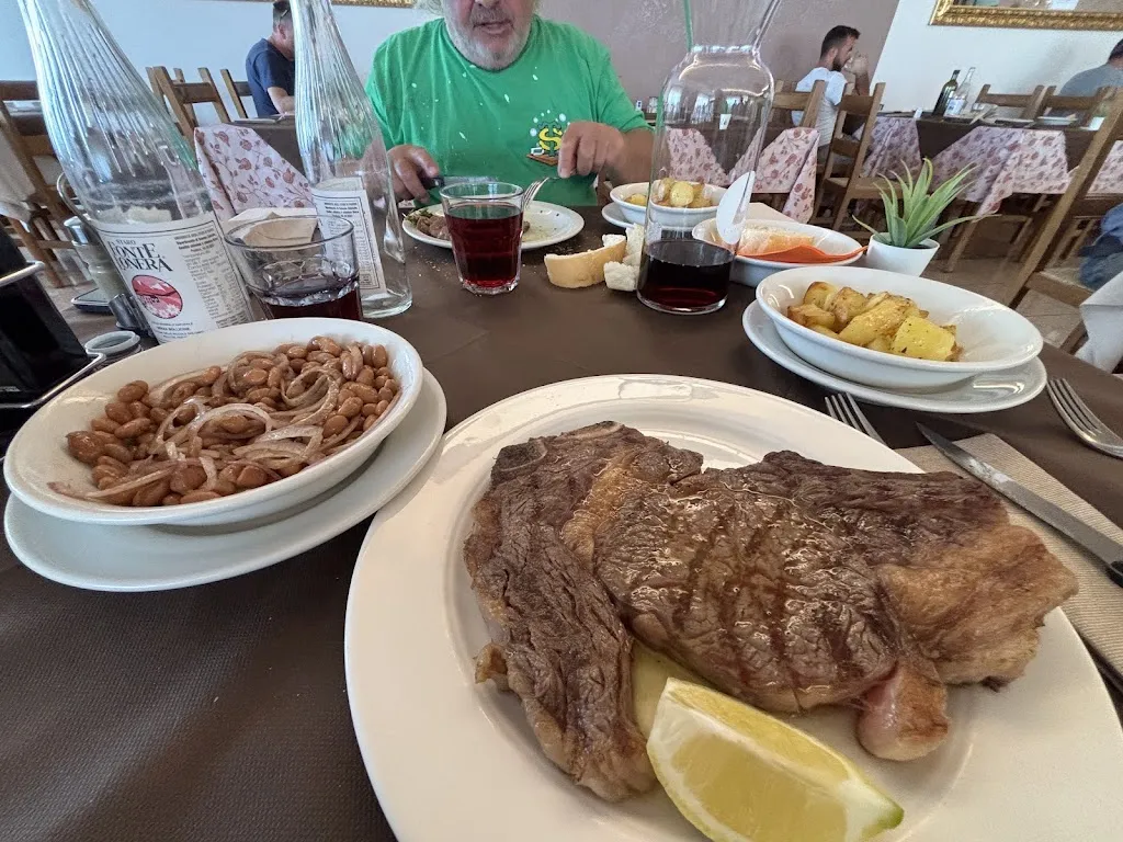 Timothy Mocellin_Ristorante Da Lino_Breganze_recensione