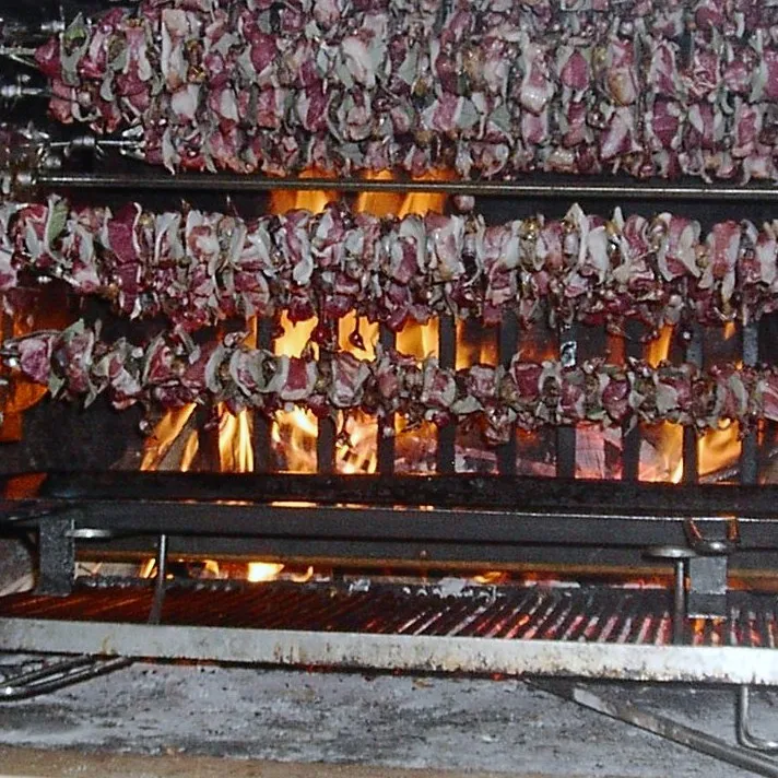 Ristorante Da Lino restaurant in Breganze