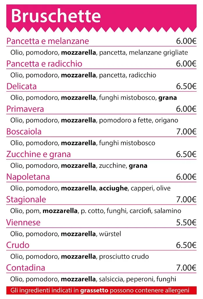 Menu_Rosticceria Flavia_Breganze_image_1