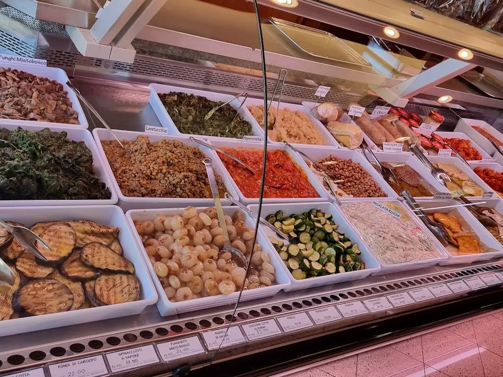 J P_Rosticceria Flavia_Breganze_review