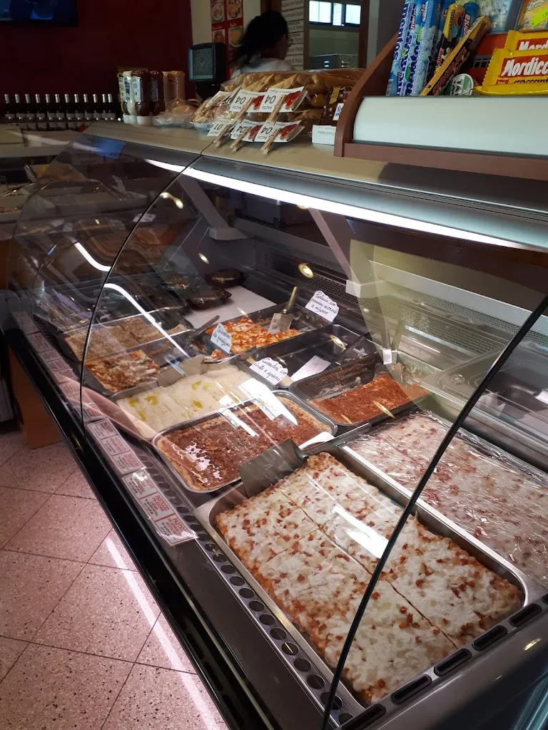 Luca Tosato_Rosticceria Flavia_Breganze_review