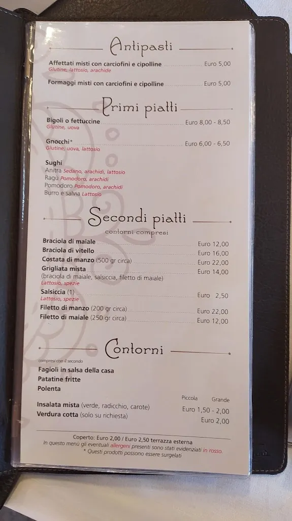 Menu_Trattoria da Stella_Breganze_image_1