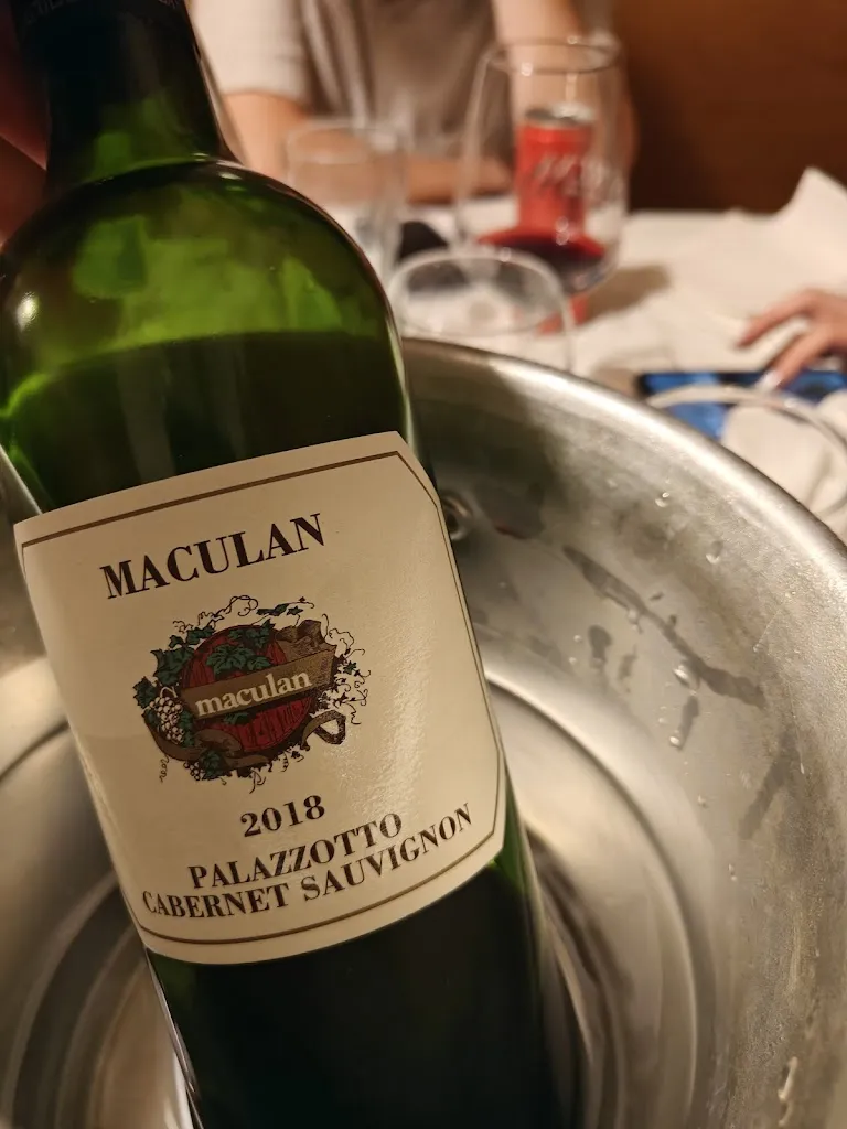 Nick Watkins_Trattoria da Stella_Breganze_review