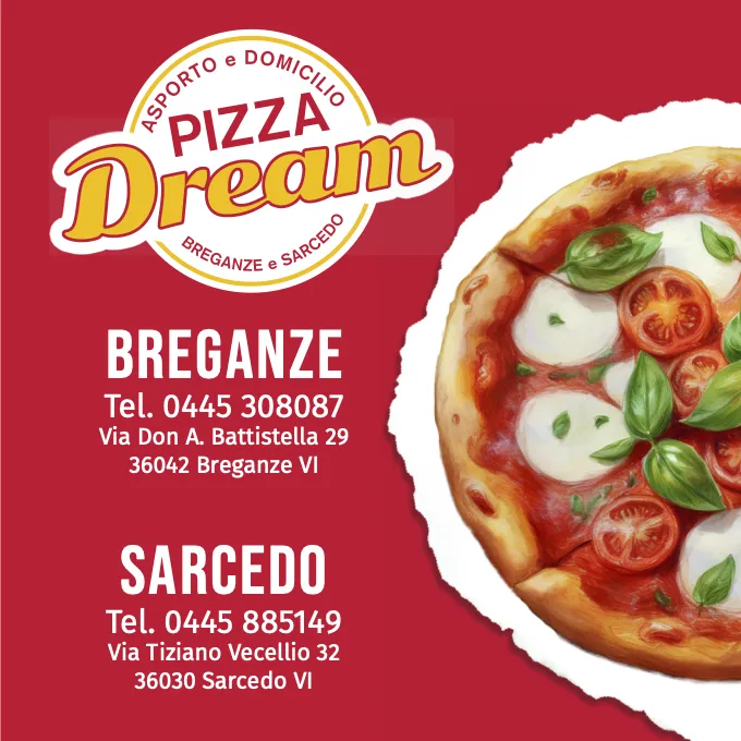 Menu_Pizza Dream Breganze_Breganze_image_1