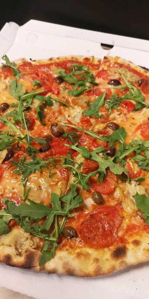 Nicola Talin_Pizza Dream Breganze_Breganze_review