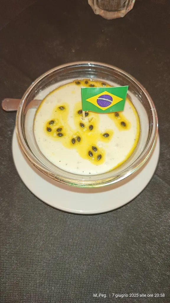 M. P._Arena Churrascaria Ristorante Brasiliano_Breganze_review