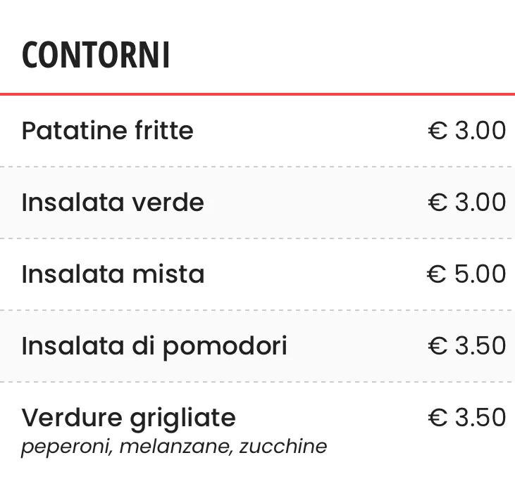 Menu_Ristorante Pizzeria Bella e Buona_Castel di Sangro_image_3