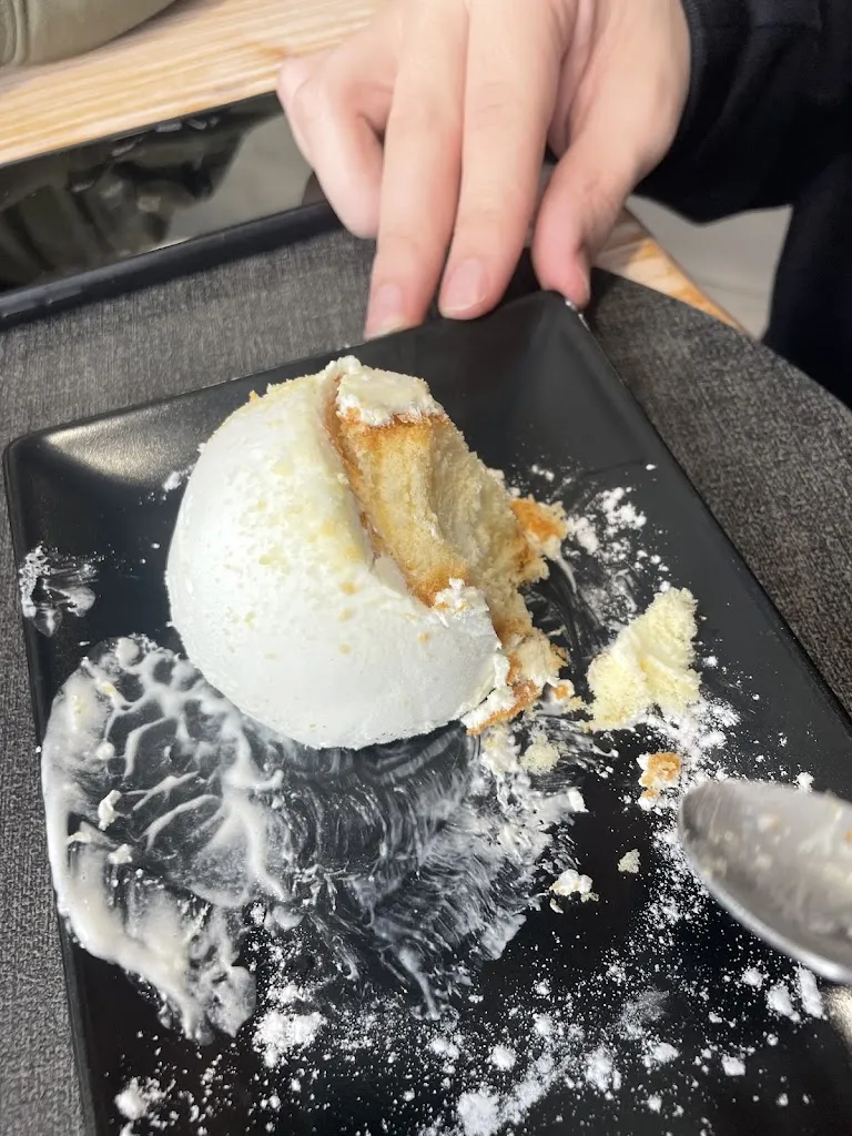 Alessandro Della Torre_Ristorante Pizzeria Bella e Buona_Castel di Sangro_review