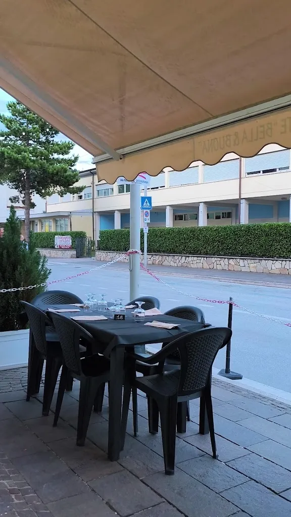 Ristorante Pizzeria Bella e Buona_Castel di Sangro_slider_image_2