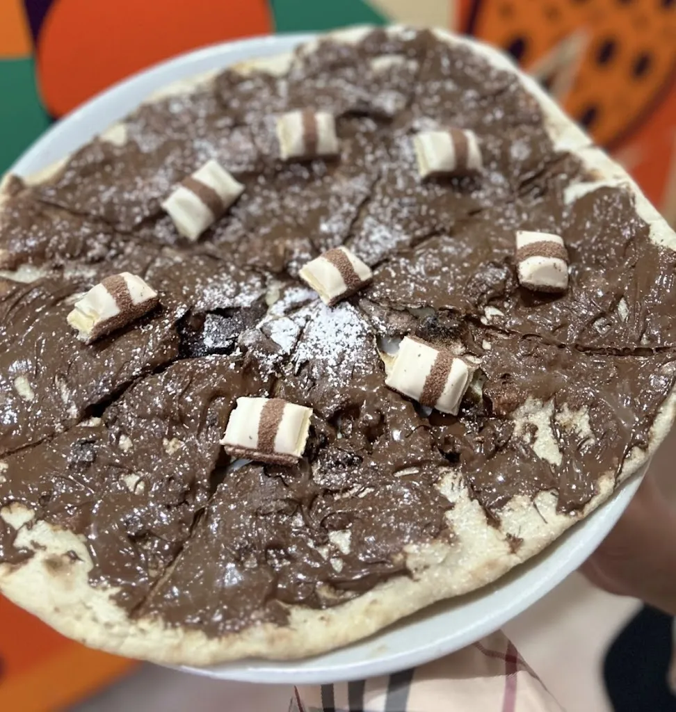 Ivan Masi_Dea Dei Sapori_Palagianello_review