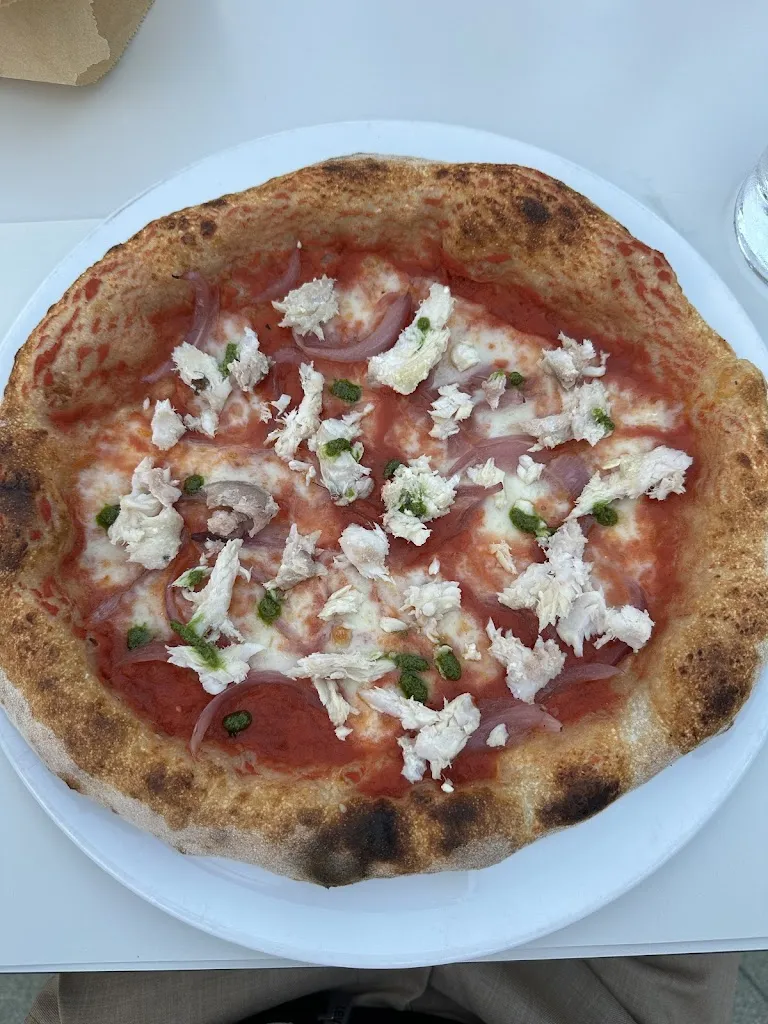 Daniel Reginato_Che Ben_Breganze_review