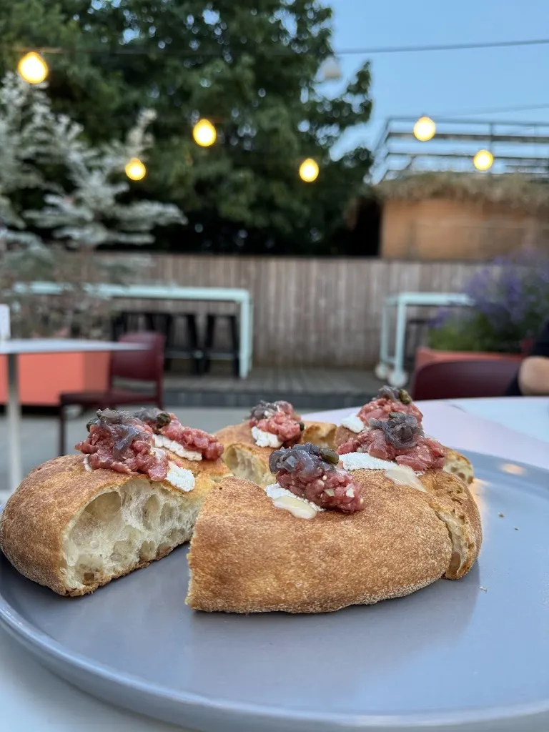 Simone Gasparini_Che Ben_Breganze_review