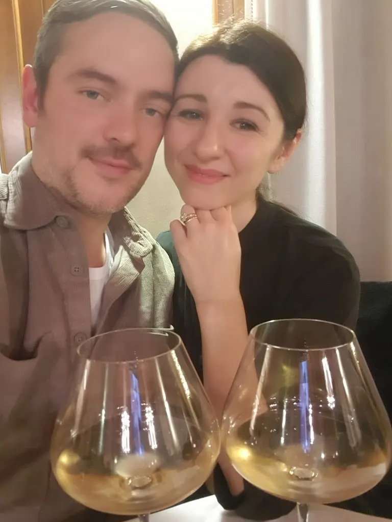 John O'Dowd_Ristorante al Pozzo_Breganze_review