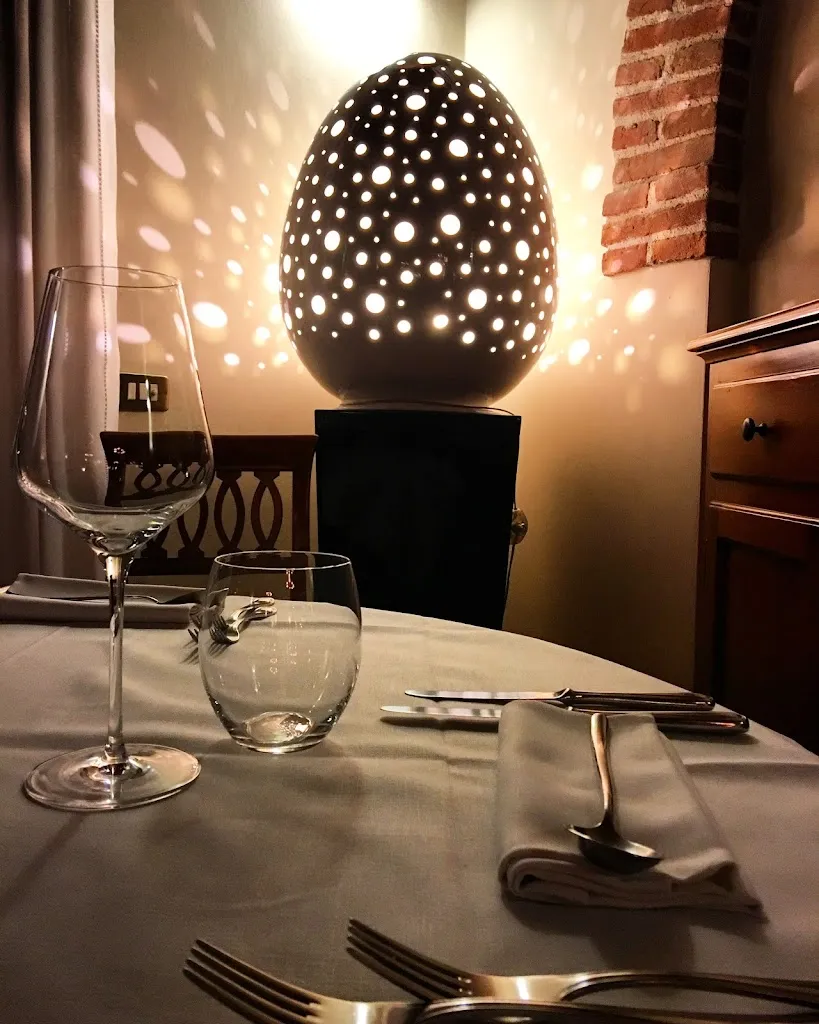 Ristorante al Pozzo restaurant in Breganze