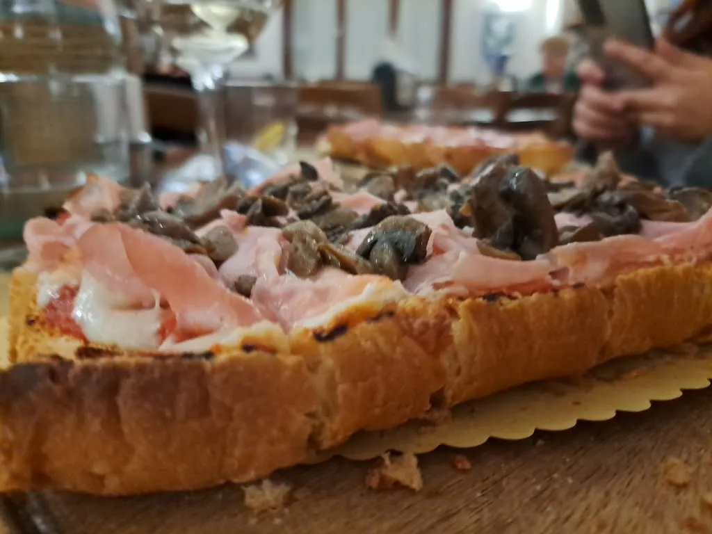 Jessica Daniele_The lantern-Birreria Bruschetteria_Breganze_review