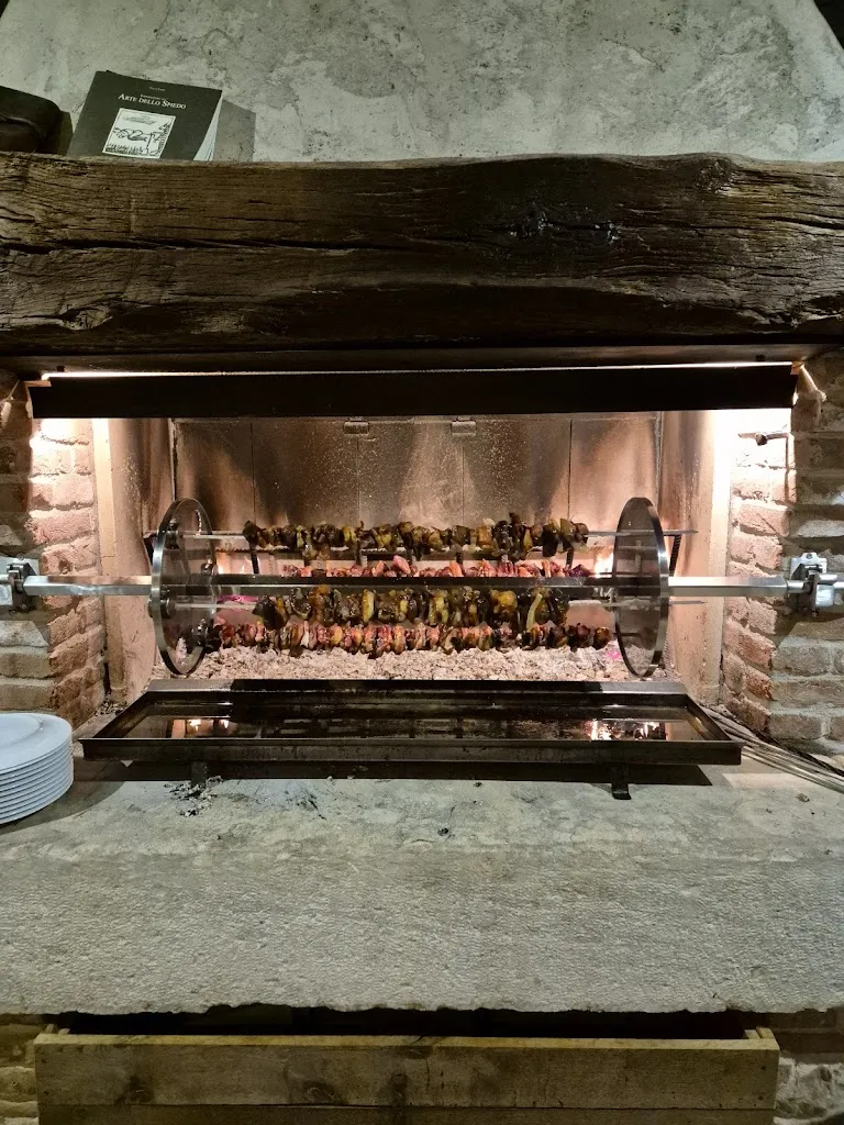 Enrico Morello_Osteria Al Passeggio_Breganze_review