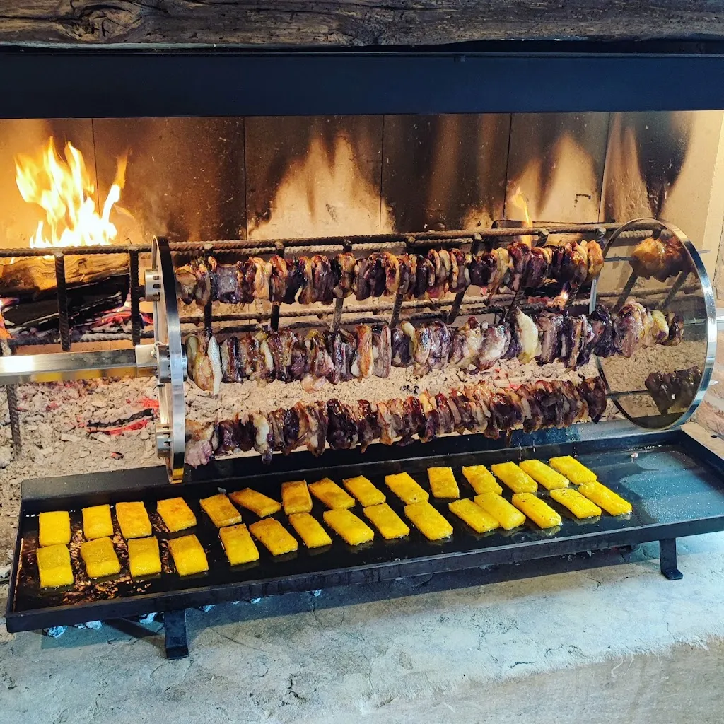 Osteria Al Passeggio restaurant in Breganze