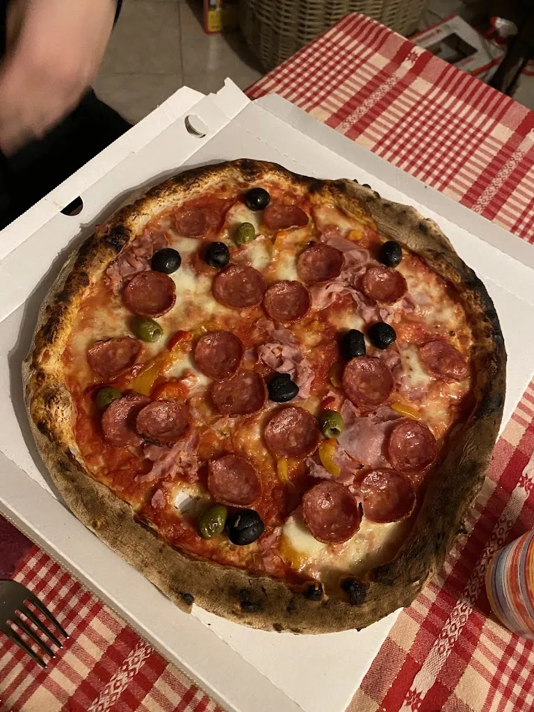 Menu_Schumy Pizza di Boschiero Edoardo_Breganze_immagine_7