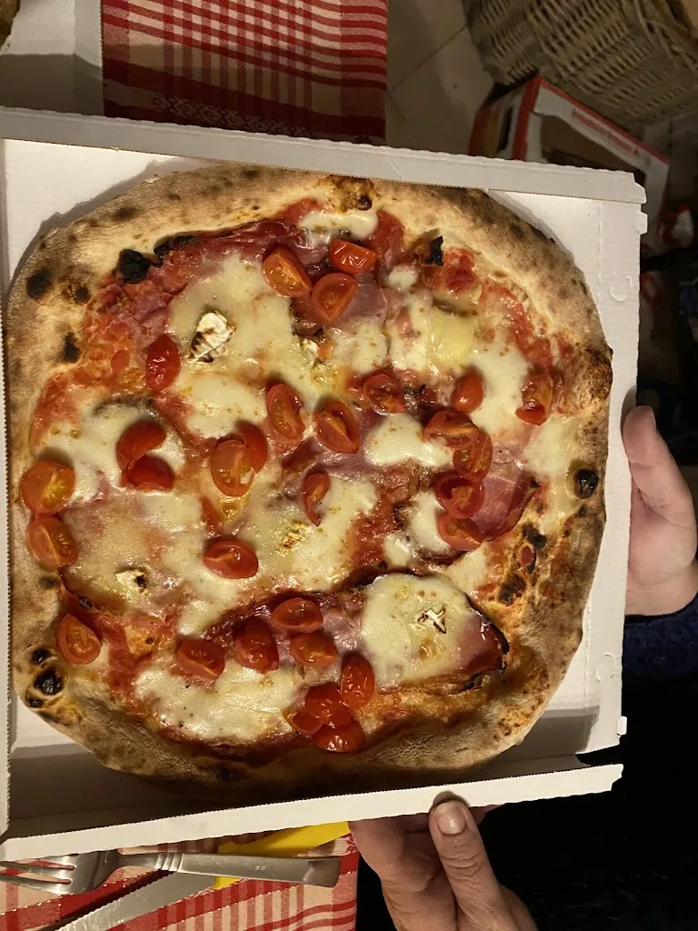 Leonardo Testolin_Schumy Pizza di Boschiero Edoardo_Breganze_recensione