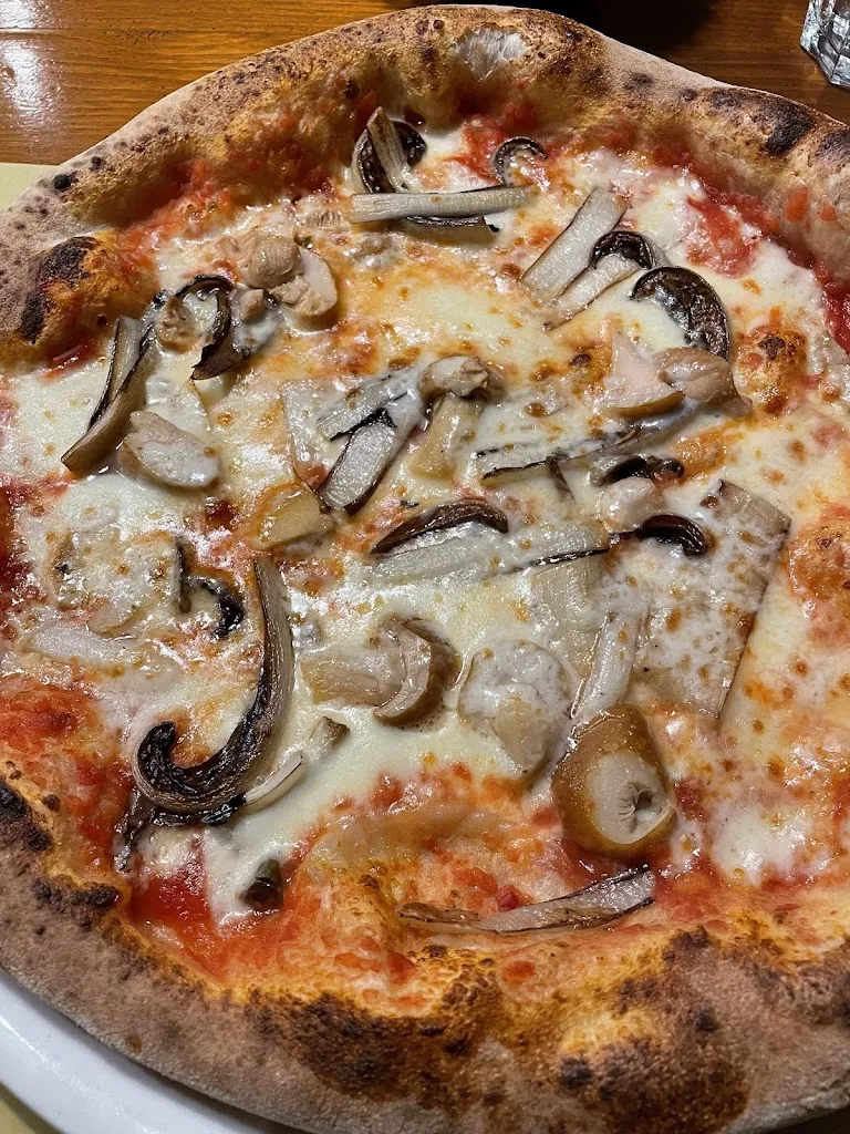 Valentino Borghin_Schumy Pizza di Boschiero Edoardo_Breganze_recensione