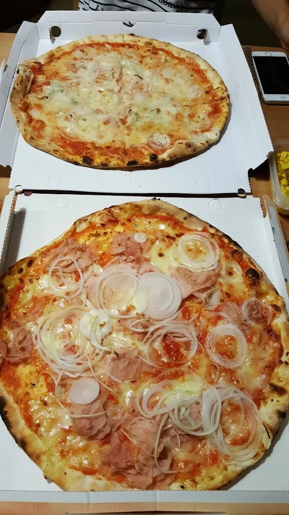 Pamela Fernanda Lunardelli_Schumy Pizza di Boschiero Edoardo_Breganze_recensione