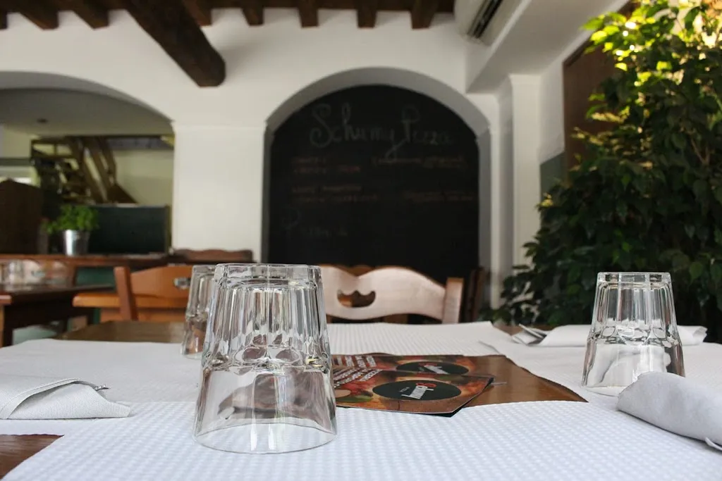 Schumy Pizza di Boschiero Edoardo restaurant in Breganze