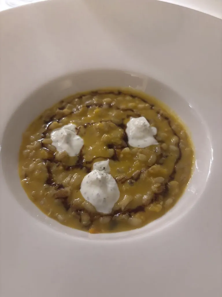 Eleonora Mori_La Locanda di Piero_Breganze_Bewertung