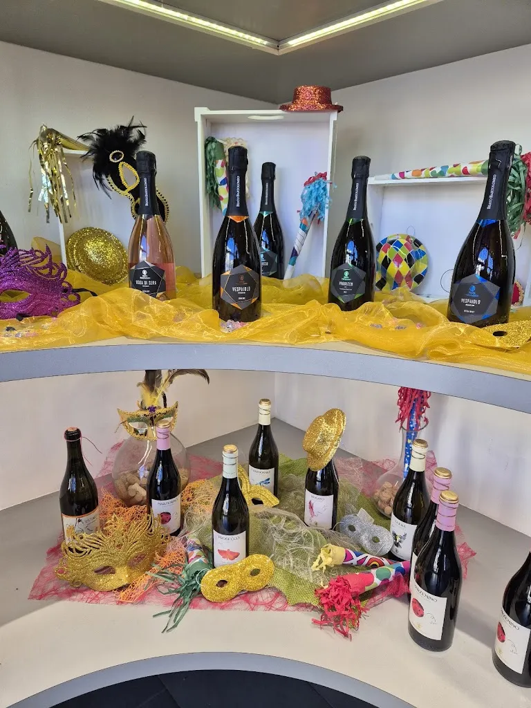 Donata Manuzzato_Cantina Beato Bartolomeo di Breganze_Breganze_review