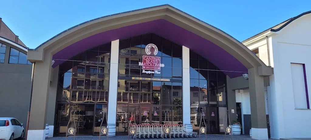 Maria Rosa Sirotti_Cantina Beato Bartolomeo di Breganze_Breganze_review