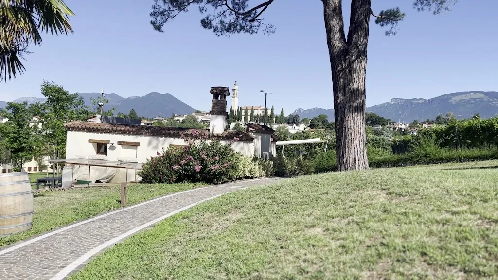 Social Farm La Costa restaurant in Breganze