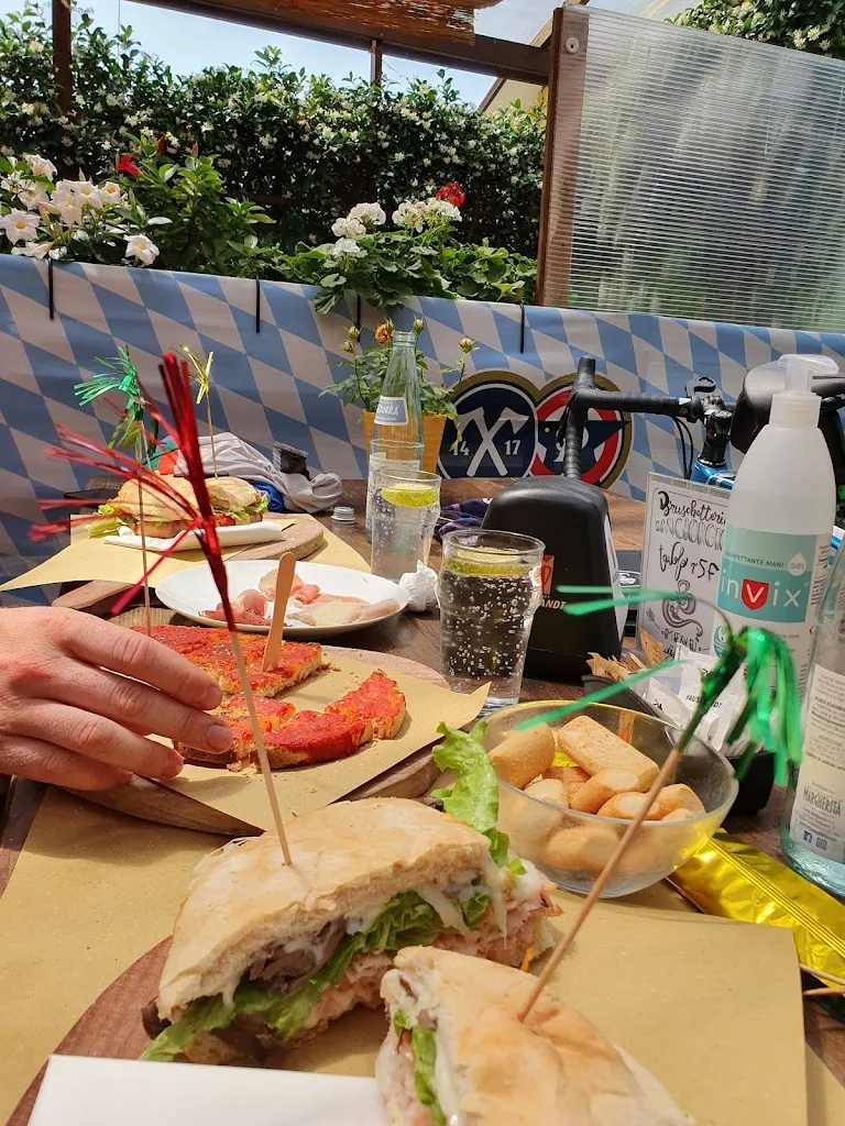 Alexandra Scholey_Bruschetteria San Giorgio_Breganze_review