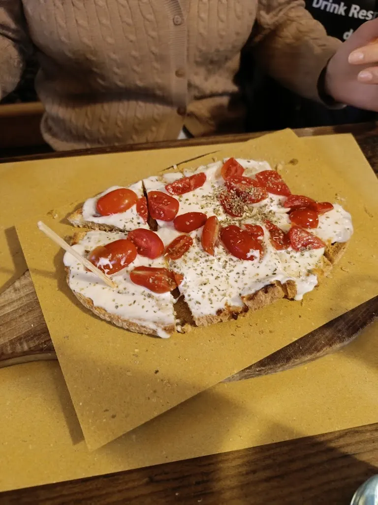 Giovanni Giarrusso_Bruschetteria San Giorgio_Breganze_review