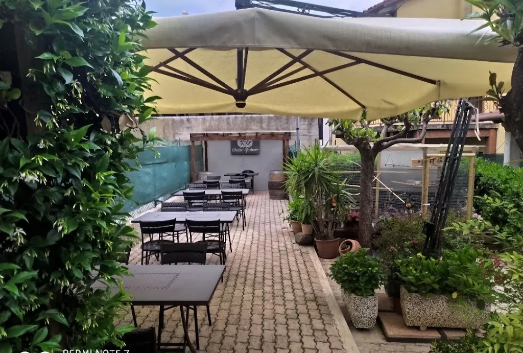 Bruschetteria San Giorgio restaurant in Breganze