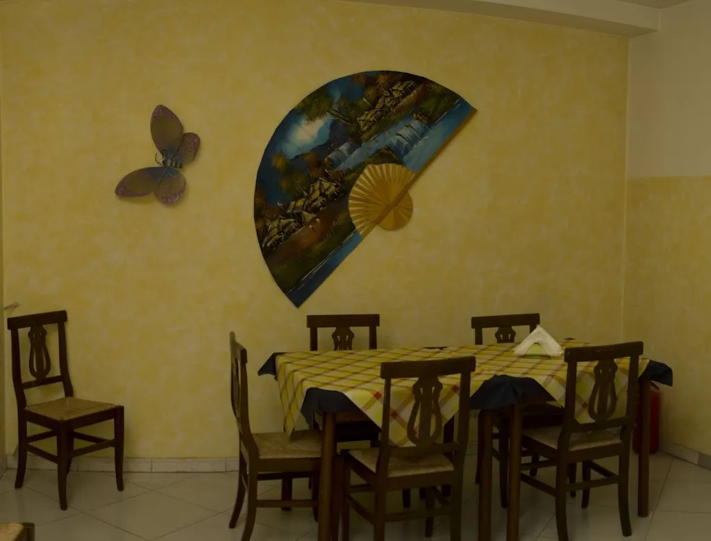 Principe Carni restaurant in Palagianello