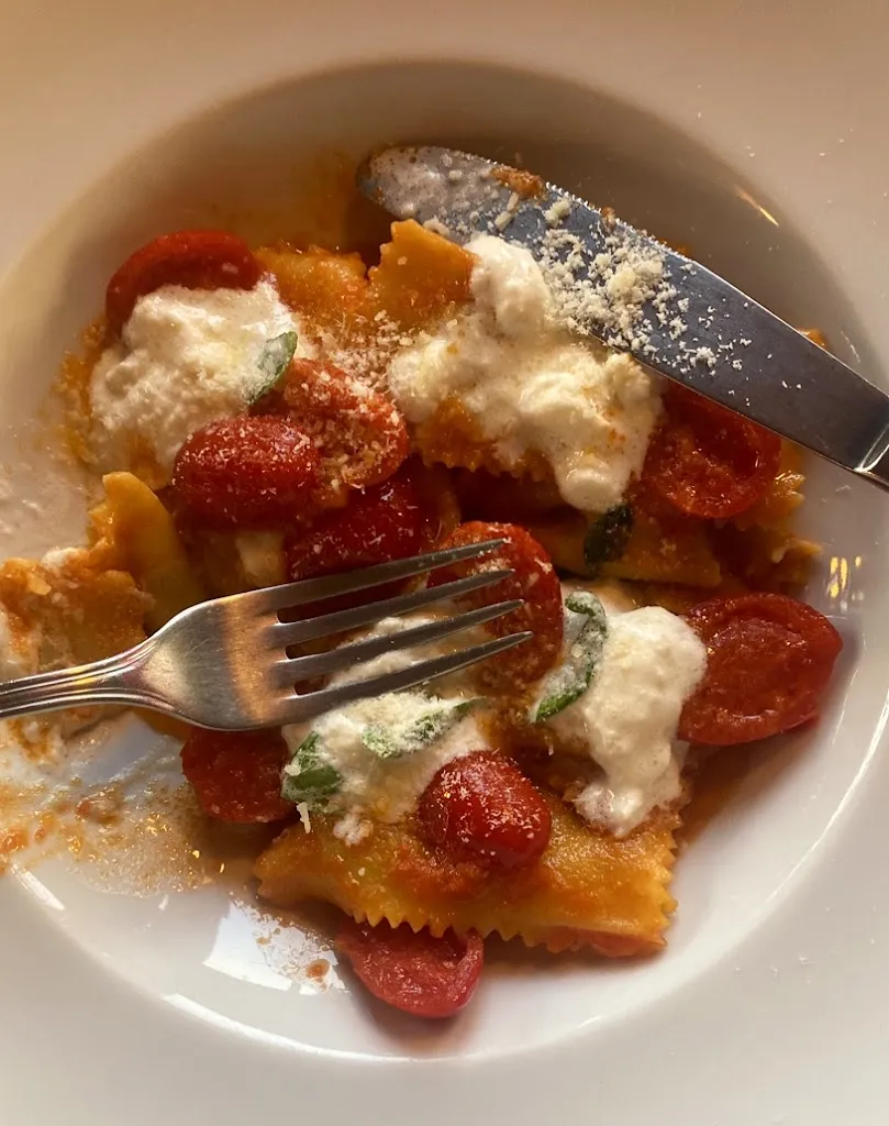 Moshit Vashdi _Hotel Ristorante Pedrocchi_Breganze_review