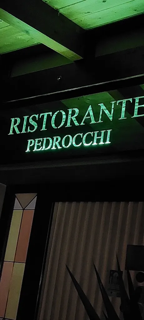 Mauro Geroldi _Hotel Ristorante Pedrocchi_Breganze_review