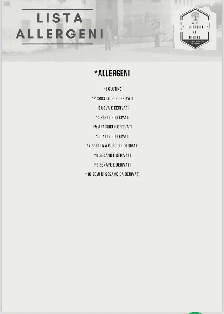 Menu_Trattoria al Moraro 1876_Breganze_image_4