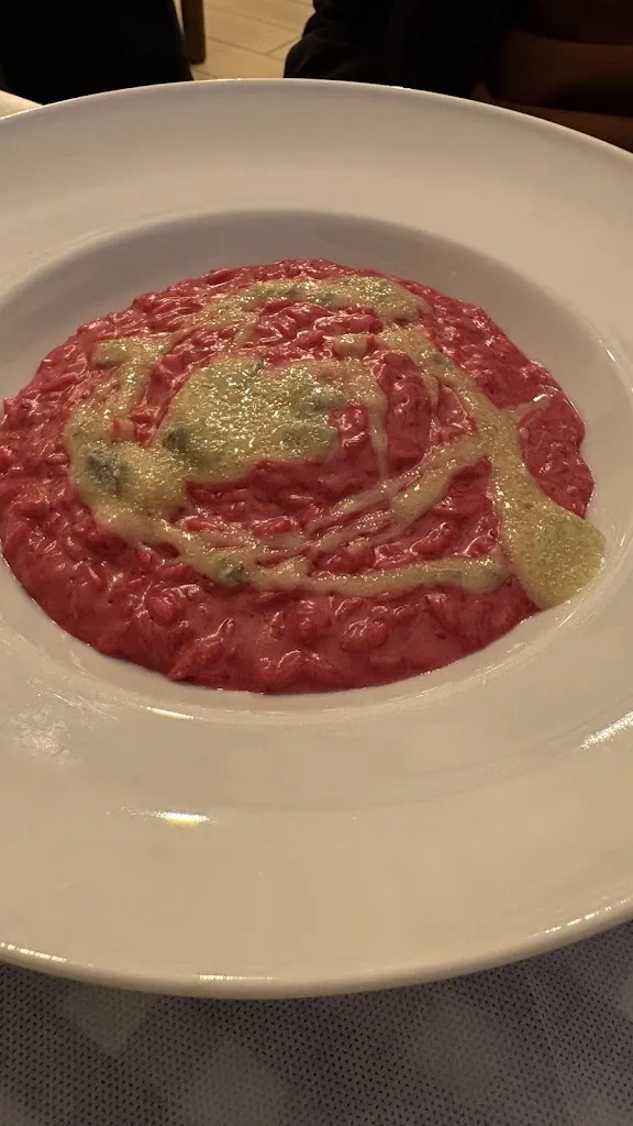 David Dalle Nogare_Trattoria al Moraro 1876_Breganze_review