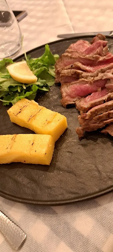viviana cusinato_Trattoria al Moraro 1876_Breganze_review