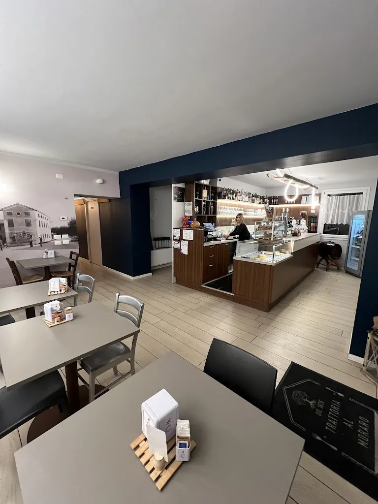 Trattoria al Moraro 1876 restaurant in Breganze
