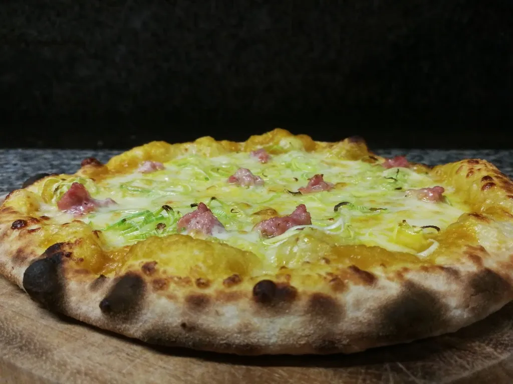 Pizzeria da asporto Pepperone Di Lunardi marco restaurant in Breganze