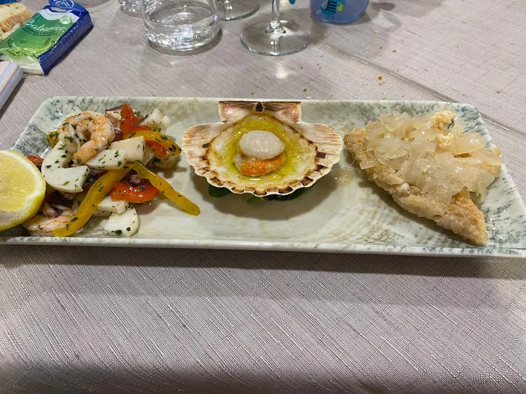 Michela Zambon_Dal Pes-Ristorante Bruschetteria_Breganze_review