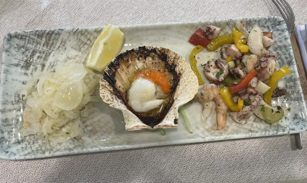 ornella parise_Dal Pes-Ristorante Bruschetteria_Breganze_review