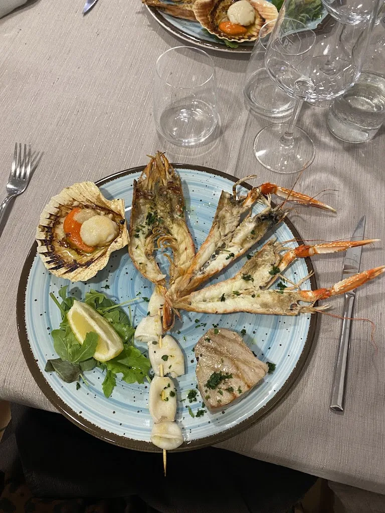 Giulia Anastrelli_Dal Pes-Ristorante Bruschetteria_Breganze_review