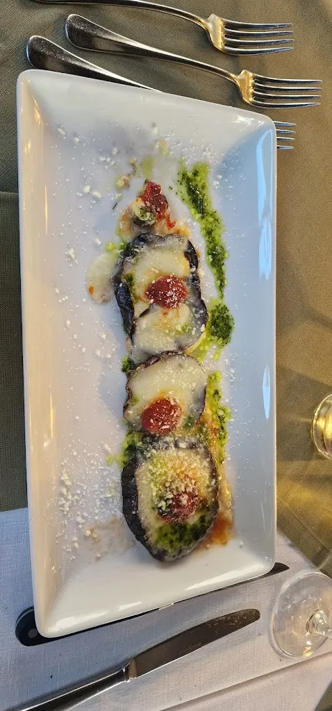 André Otto_Locanda Perinella_Brogliano_review