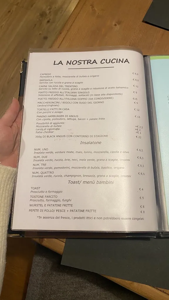 Menu_Osteria La Pentolaccia_Brogliano_image_4